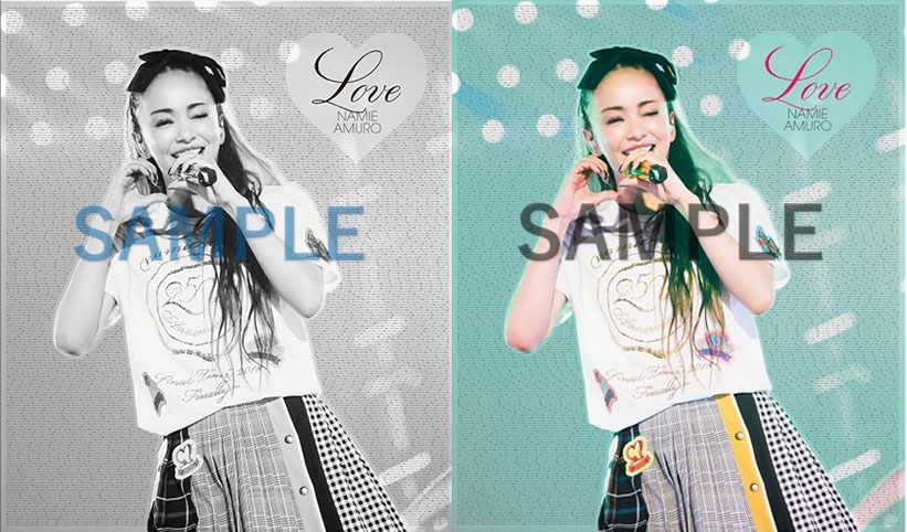 WIZY(レコチョク)予約特典の新聞広告デザインが公開！！予約締切は7月