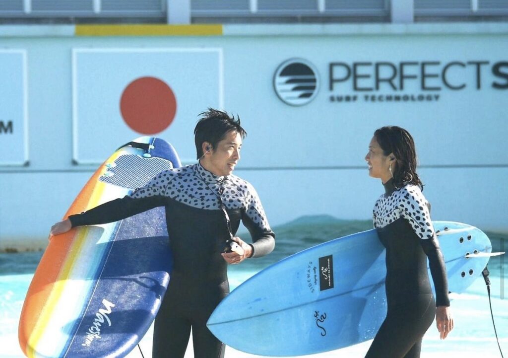 1万円台で買える コストコのサーフボードってどうなの？【ジェリー