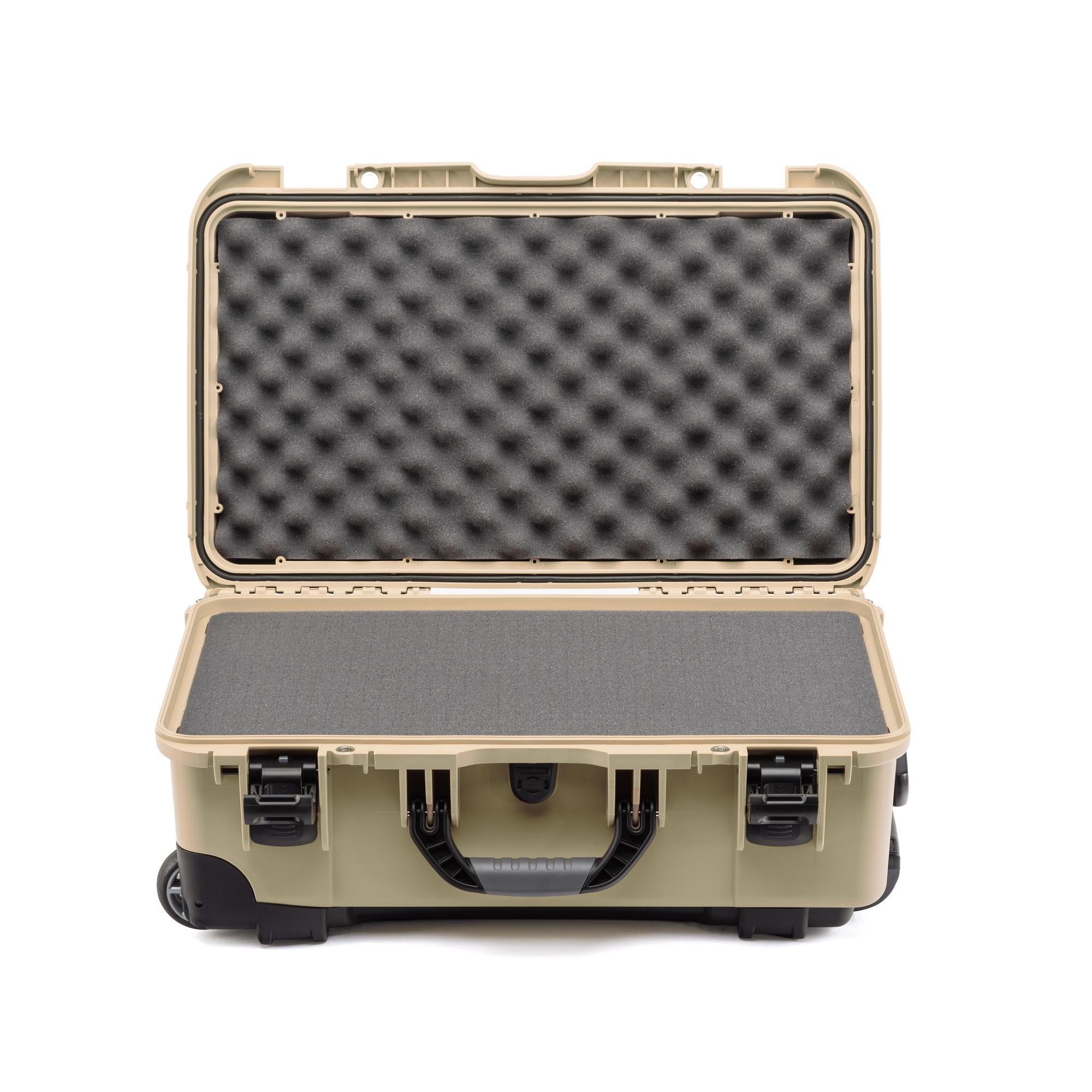 NANUK 935 Waterproof Hard Case with Wheels – Shop Now