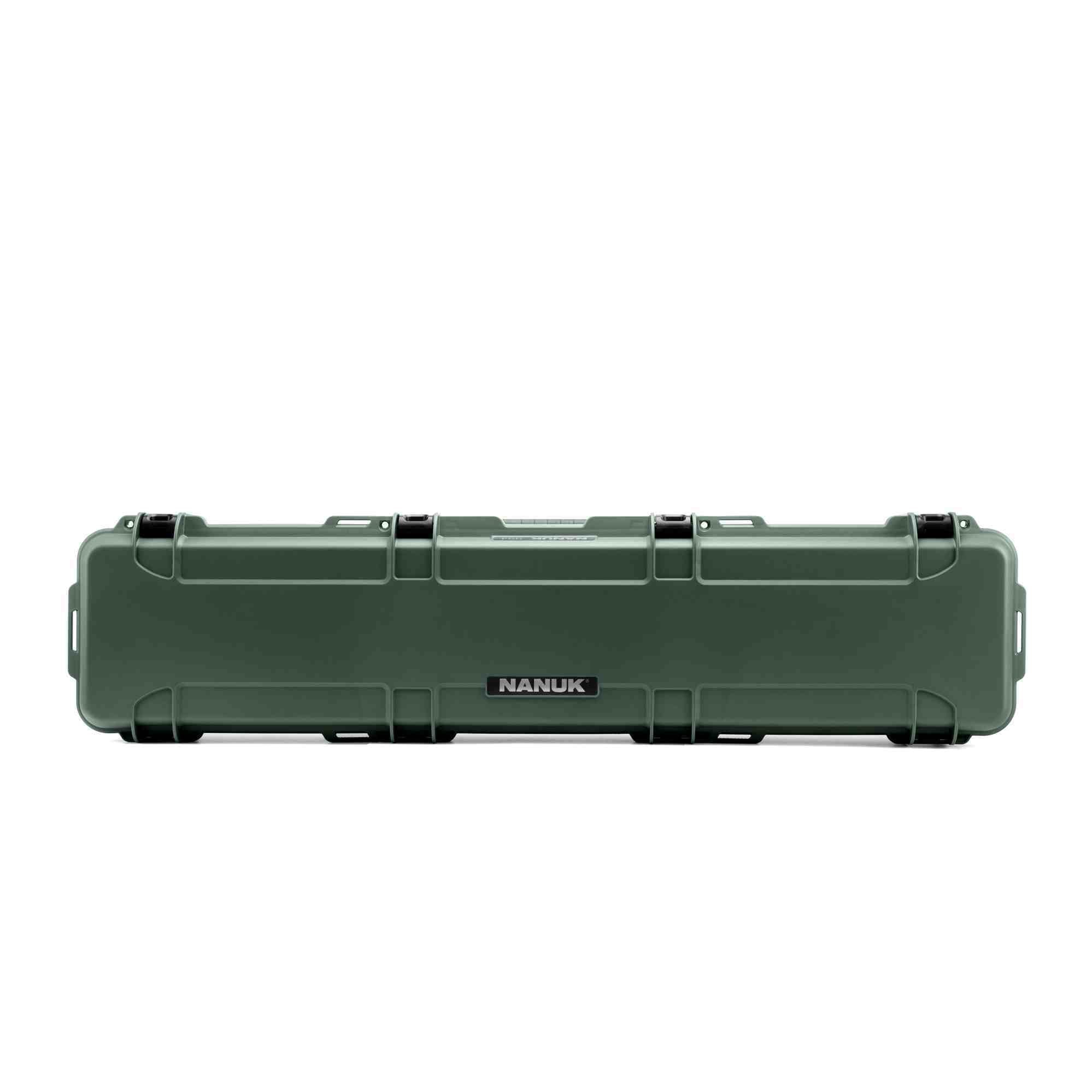 NANUK 994 Single Rifle - NANUK EU