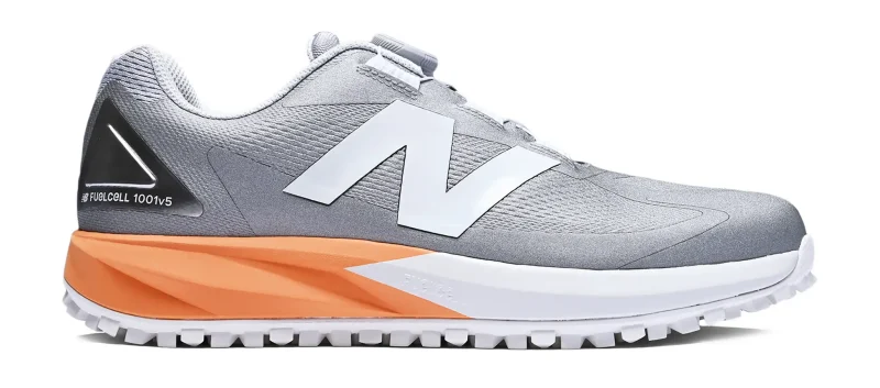 ニューバランス FuelCell 1001 v5 徹底解説：プロが選ぶスパイクレス