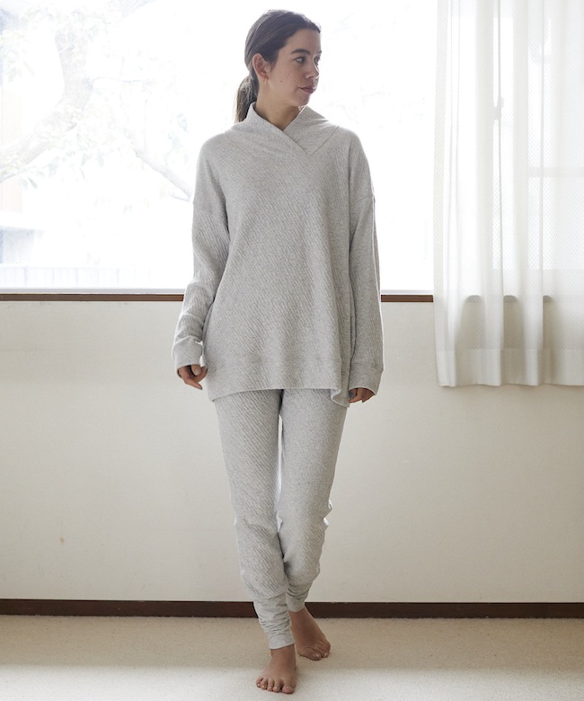 nanadecor 定番アイテム わたしたちの腹巻きパンツ | 美しく眠る nanadecor