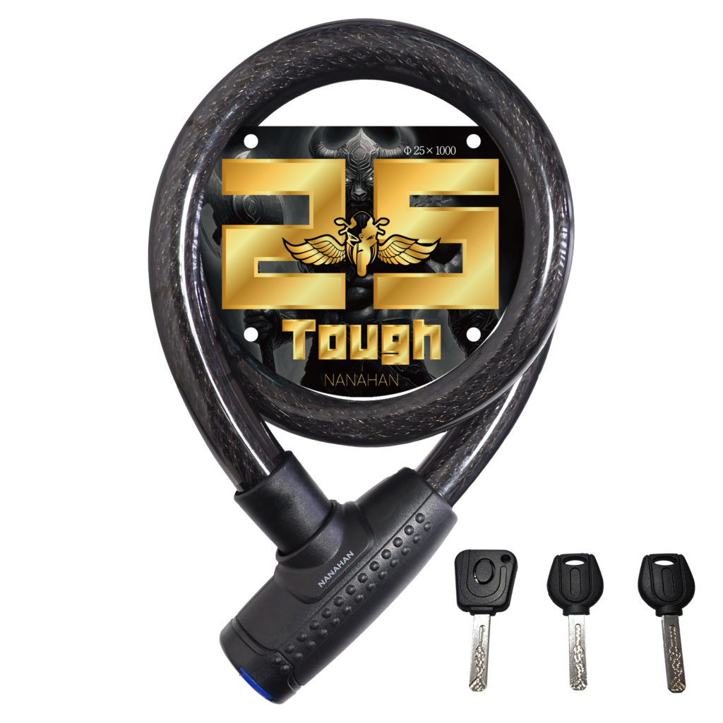 極太設計型 - 株式会社ナナハン