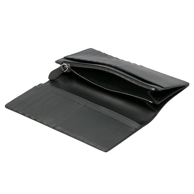 バ−バリ− 長財布 メンズ ブランド BURBERRY チェック 8070199