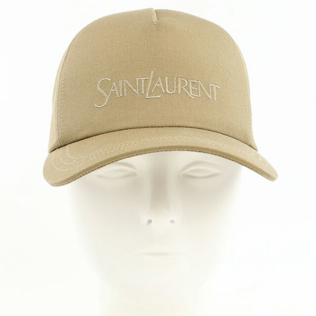 サンローラン キャップ ユニセックス ブランド SAINT LAURENT 778063