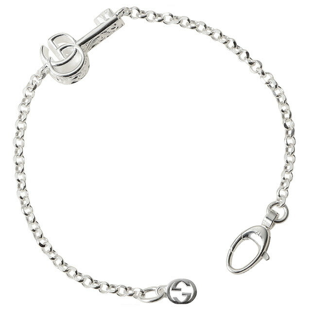 グッチ GUCCI 632207 J8400 8106 17cm GGマーモント ダブルG エン