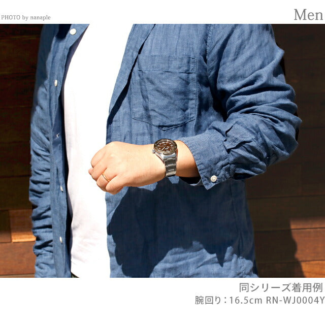 RN-WJ0004Y ｜ オリエント(ORIENT) – 腕時計のななぷれ