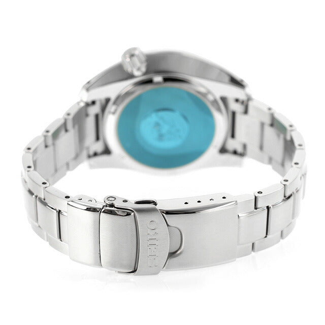 セイコー プロスペックス ダイバースキューバ ソーラー 腕時計