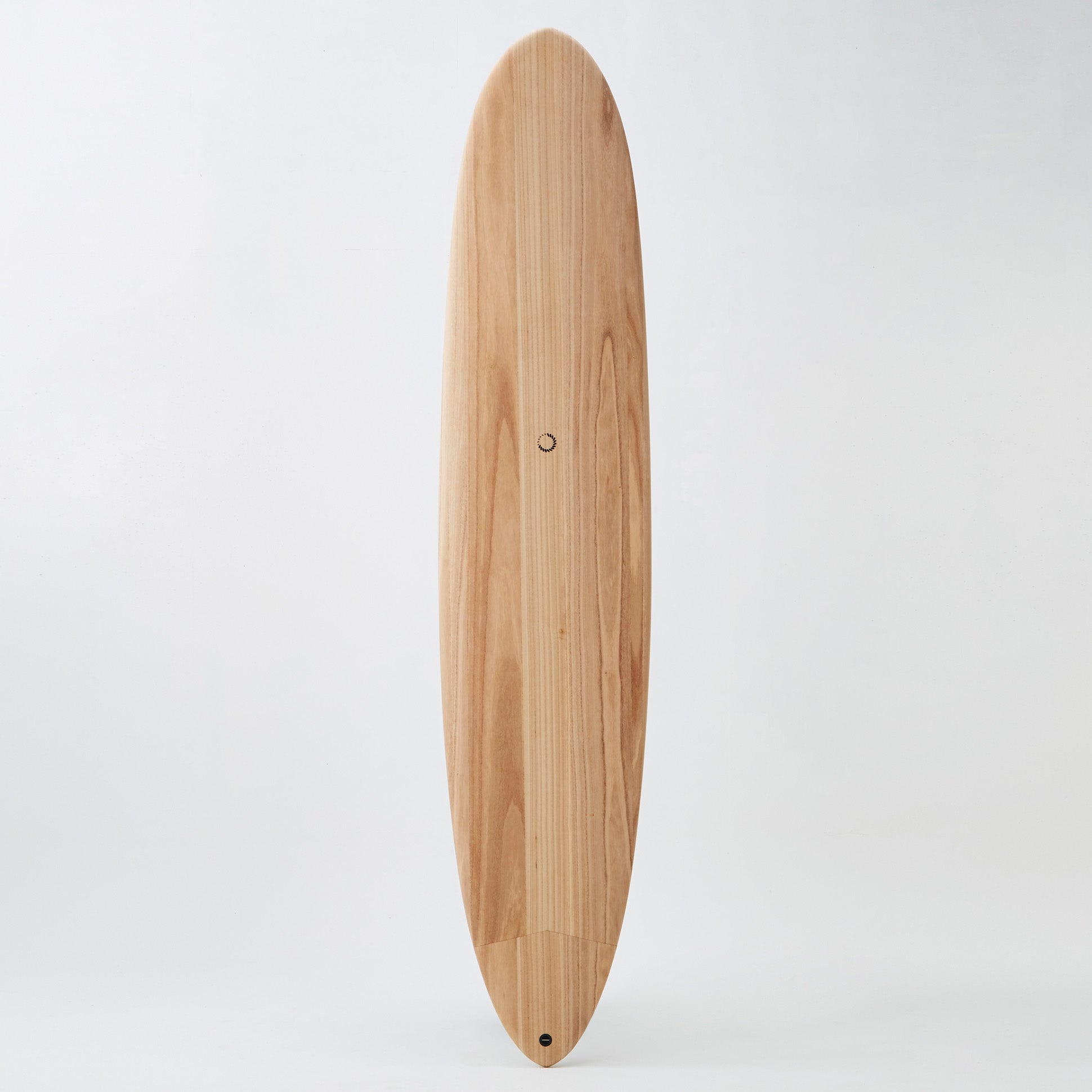 WOOD SKIN SURFBOARD LONG LOG01 – nanazero US