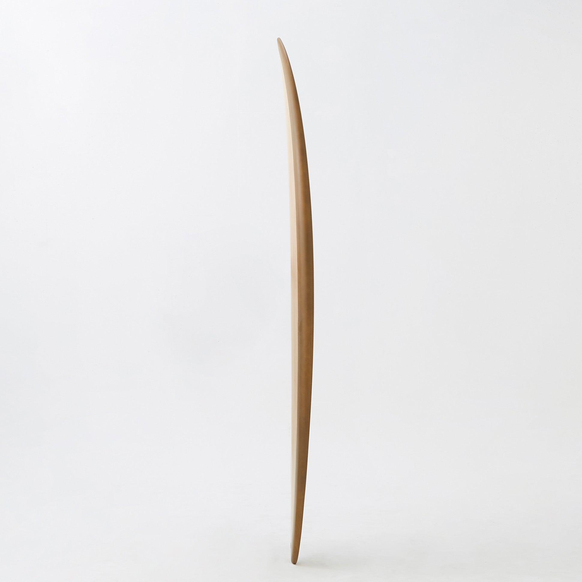 WOOD SKIN SURFBOARD MID LENGTH MID02 – nanazero US