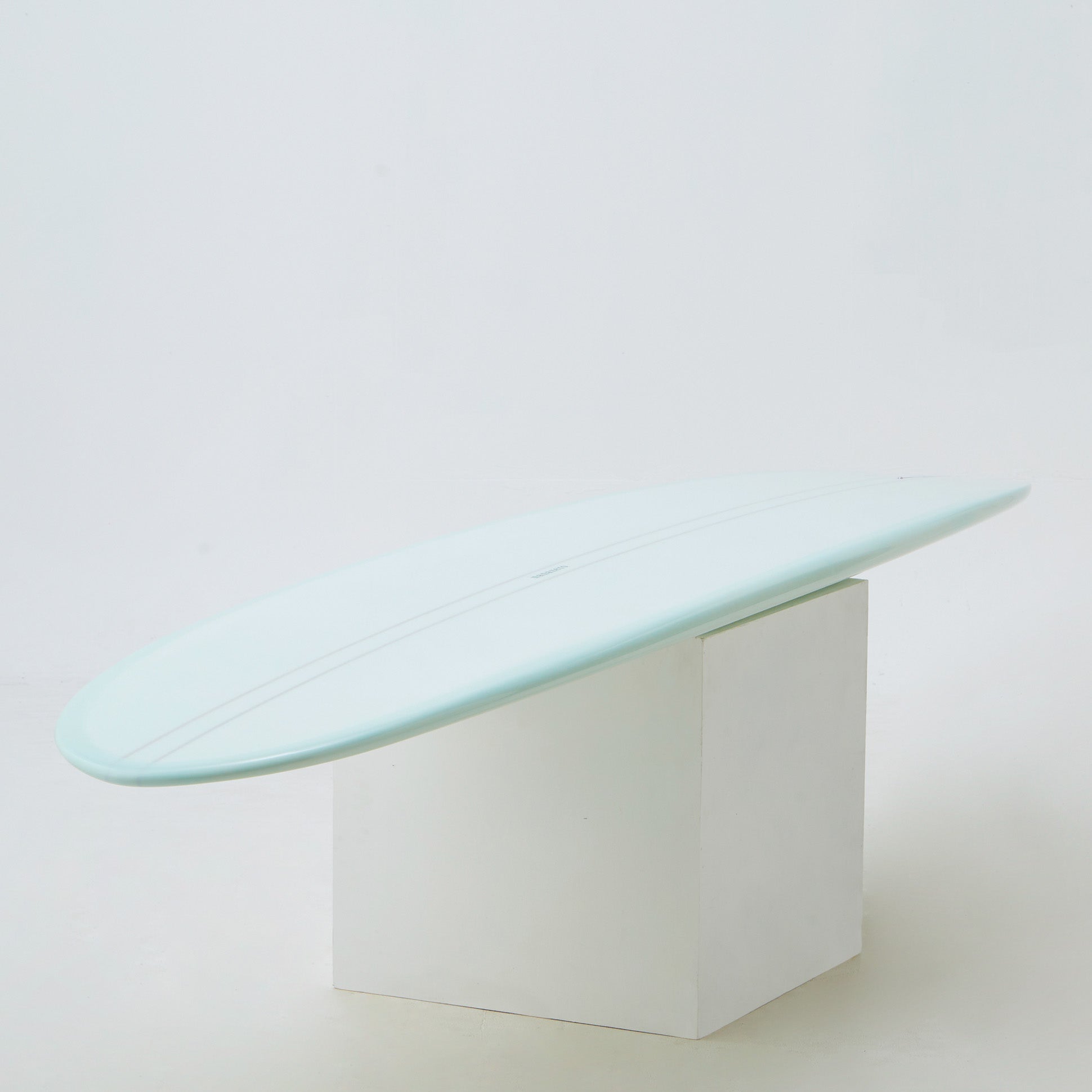 EPS SURFBOARD LONG LOG02 ROUND PINTAIL – nanazero US