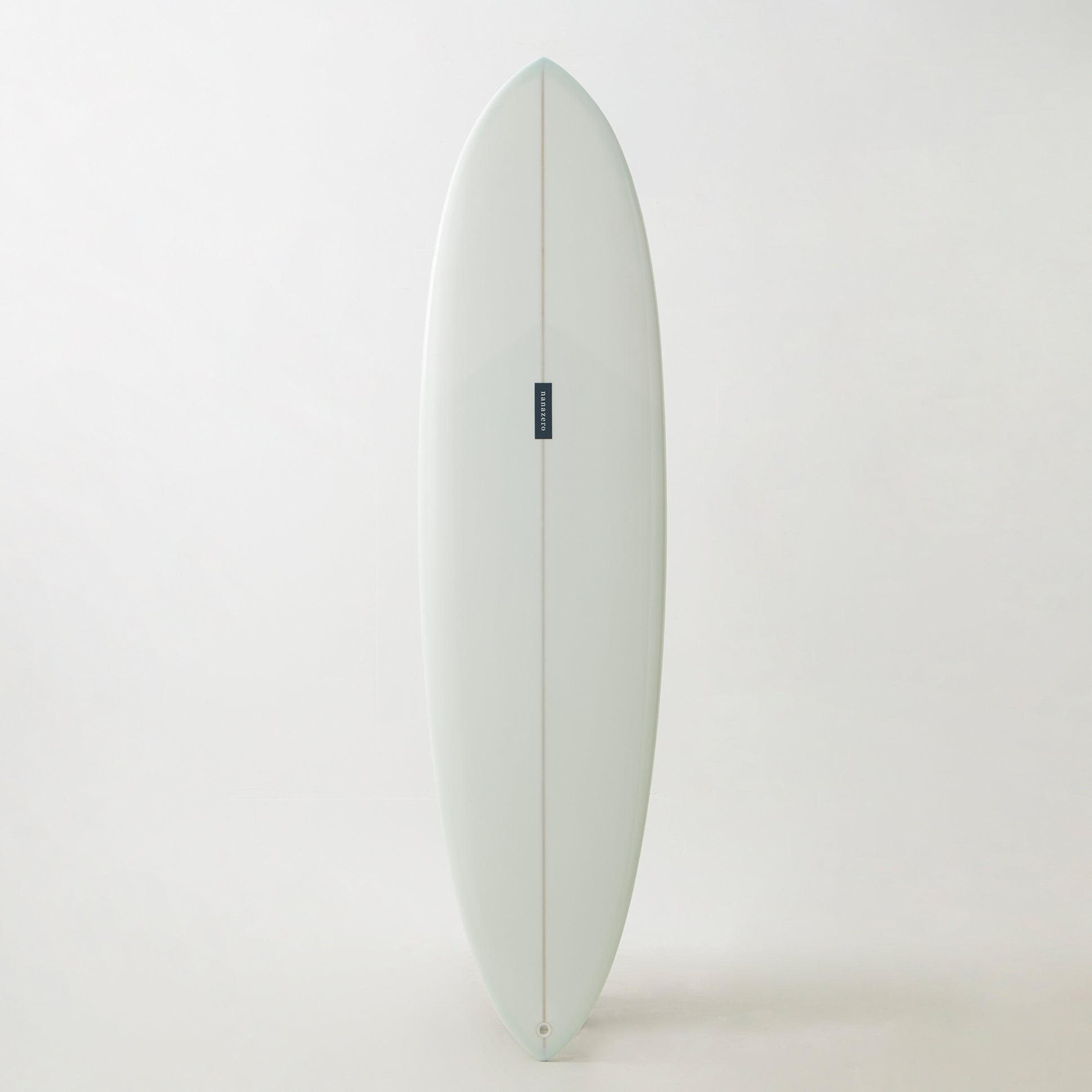 nanazero公式】Standard EPS サーフボード ミッドレングス MID06