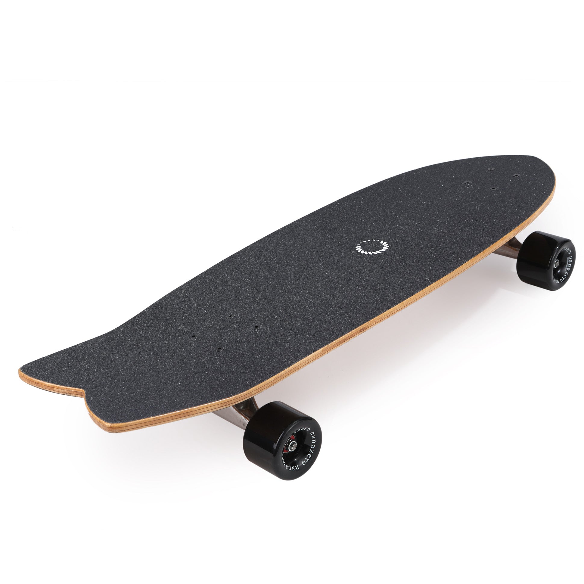 nanazero公式】Bamboo サーフスケート 31