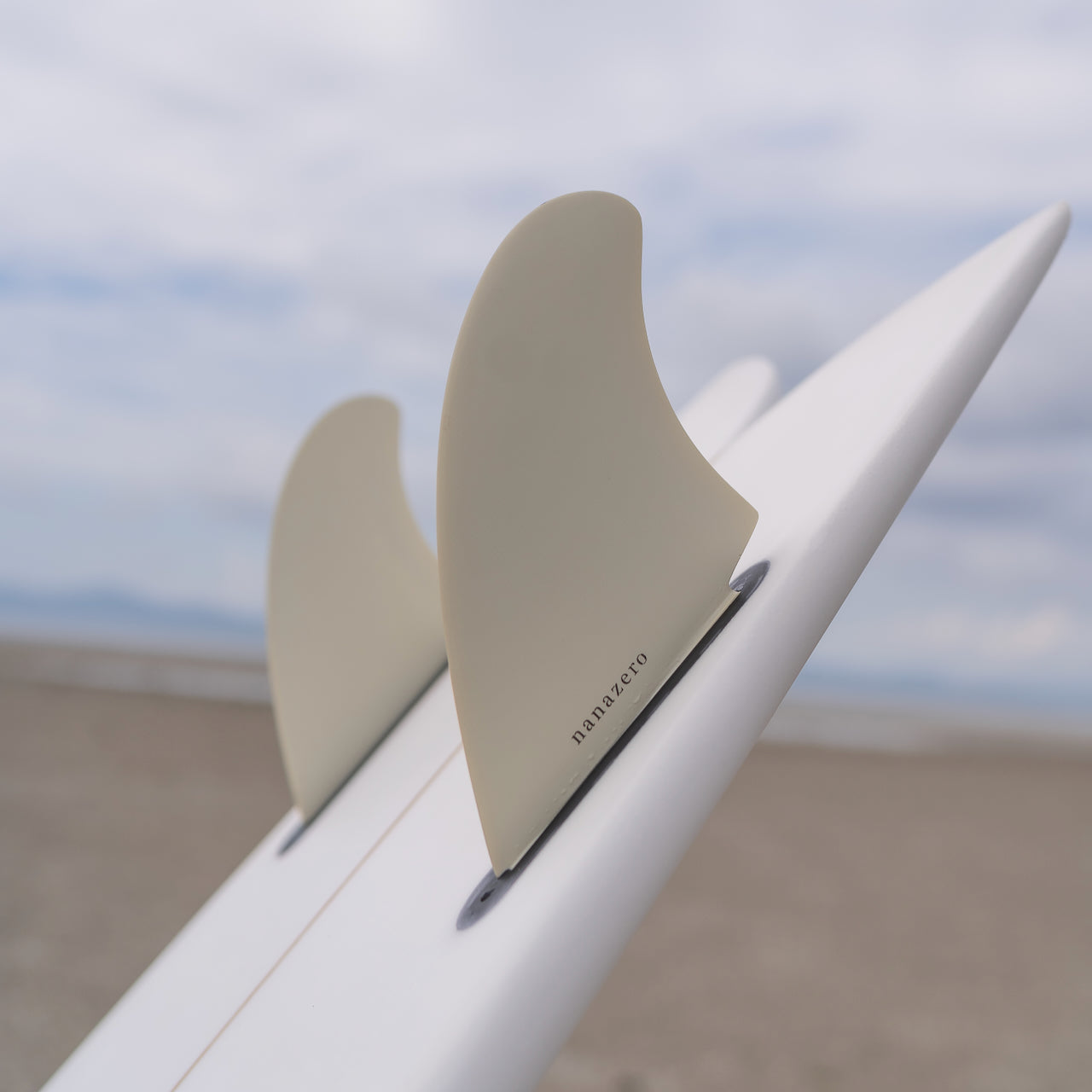 Honeycomb(ハニカム) ツインフィン 5.2