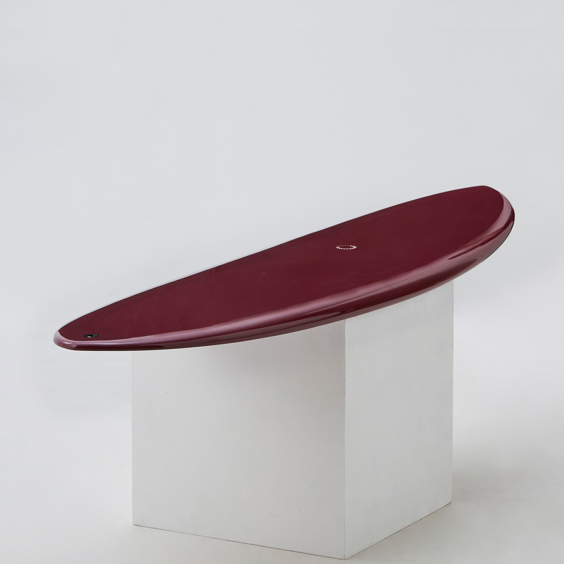 nanazero公式】WOOD SKIN サーフボード ミッドレングス MID04 ツイン