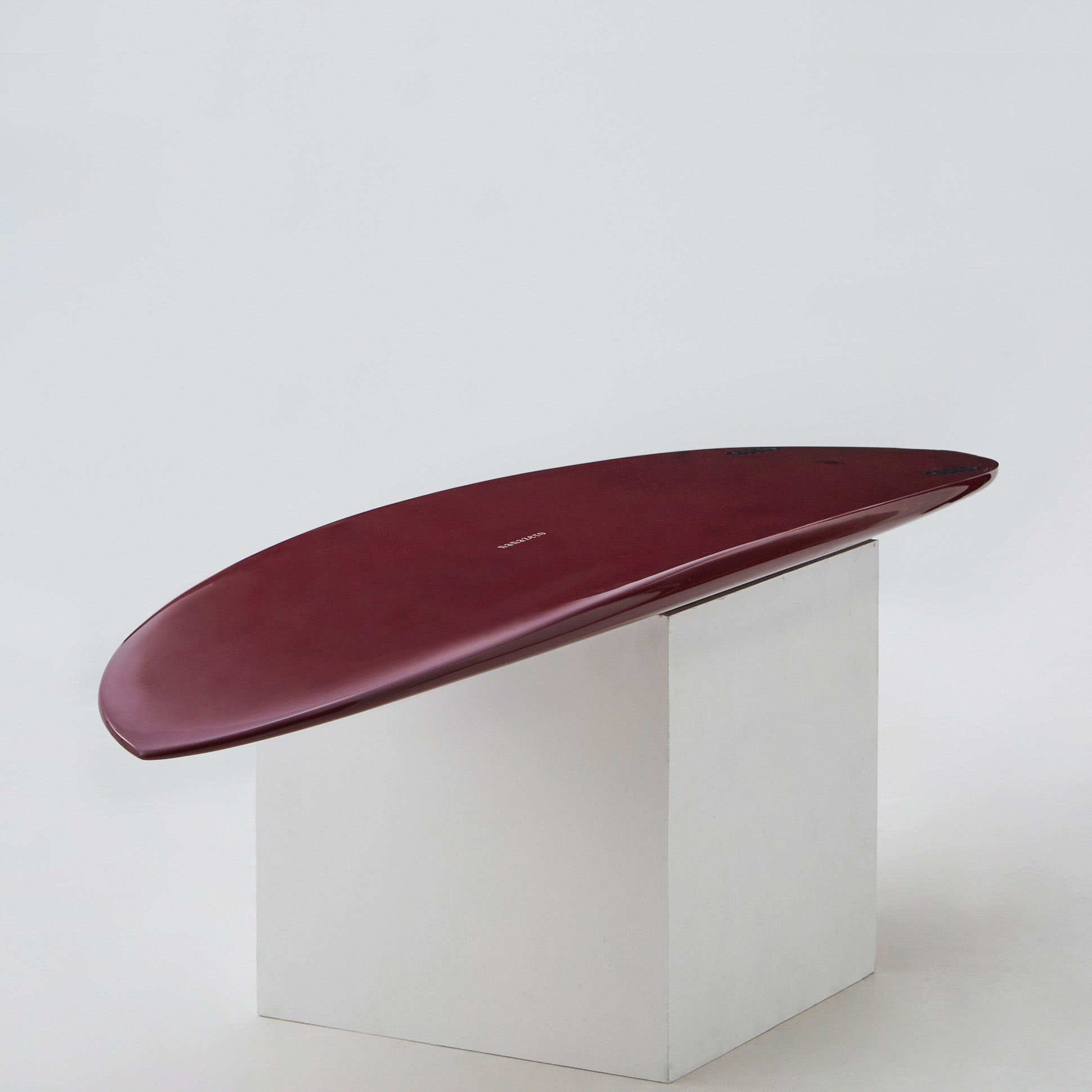 nanazero公式】WOOD SKIN サーフボード ミッドレングス MID04 ツイン