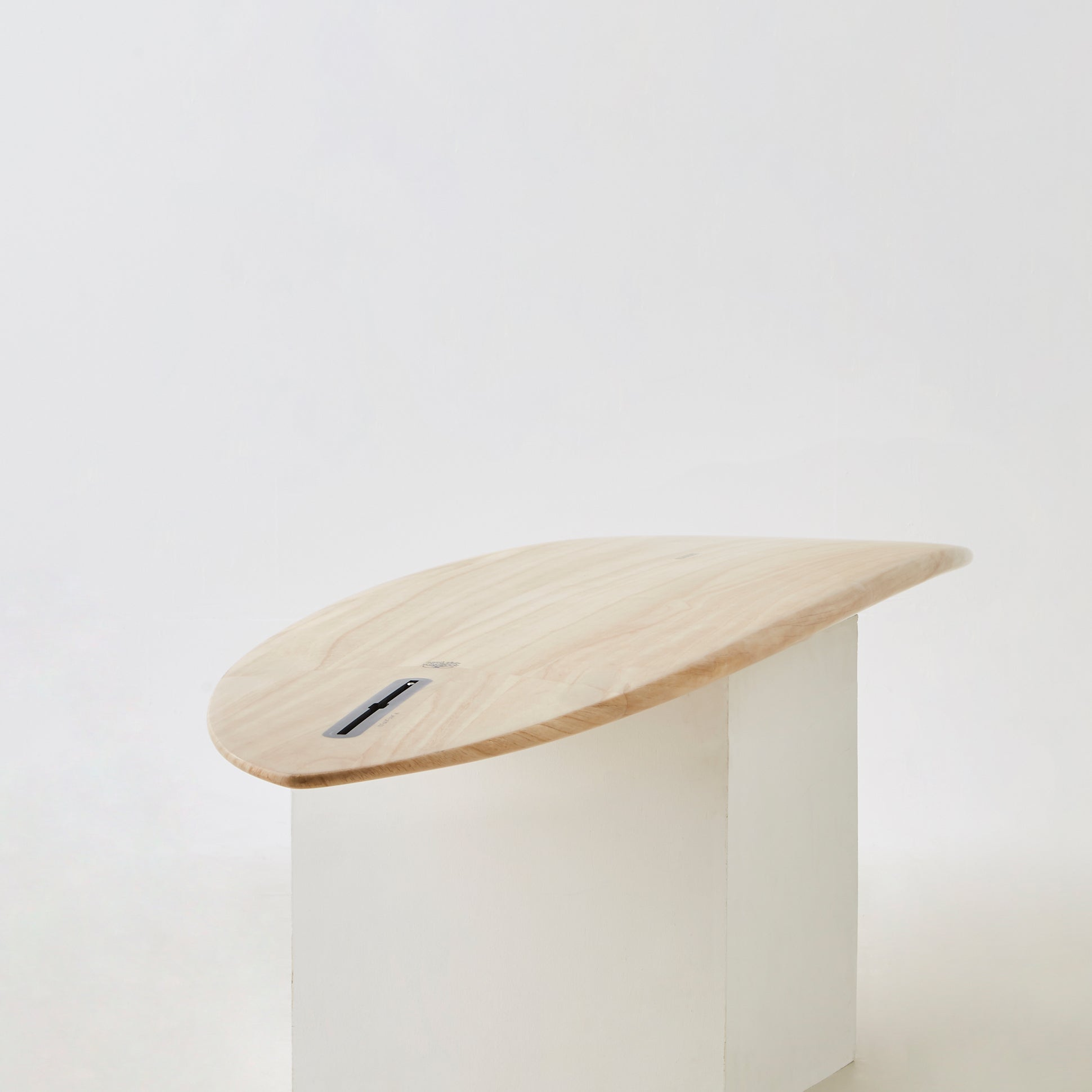 nanazero公式】WOOD SKIN サーフボード ロング LOG01 – nanazero Japan