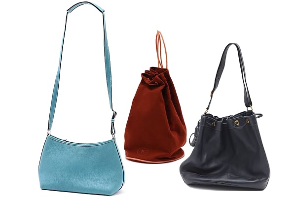 注目！ハイブランド・エルメスのポシェットを一挙ご紹介