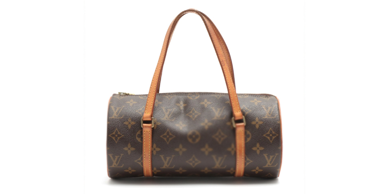 ルイ・ヴィトンのパピヨンはダサい！？旧型は使い勝手が悪いのか