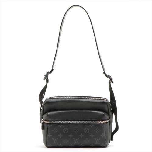 ルイ・ヴィトン タイガラマ アウトドア メッセンジャーPM M30233 買取