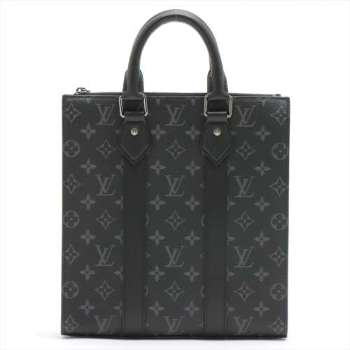 ルイ・ヴィトン モノグラム エクリプス サックプラ クロス M46456 買取