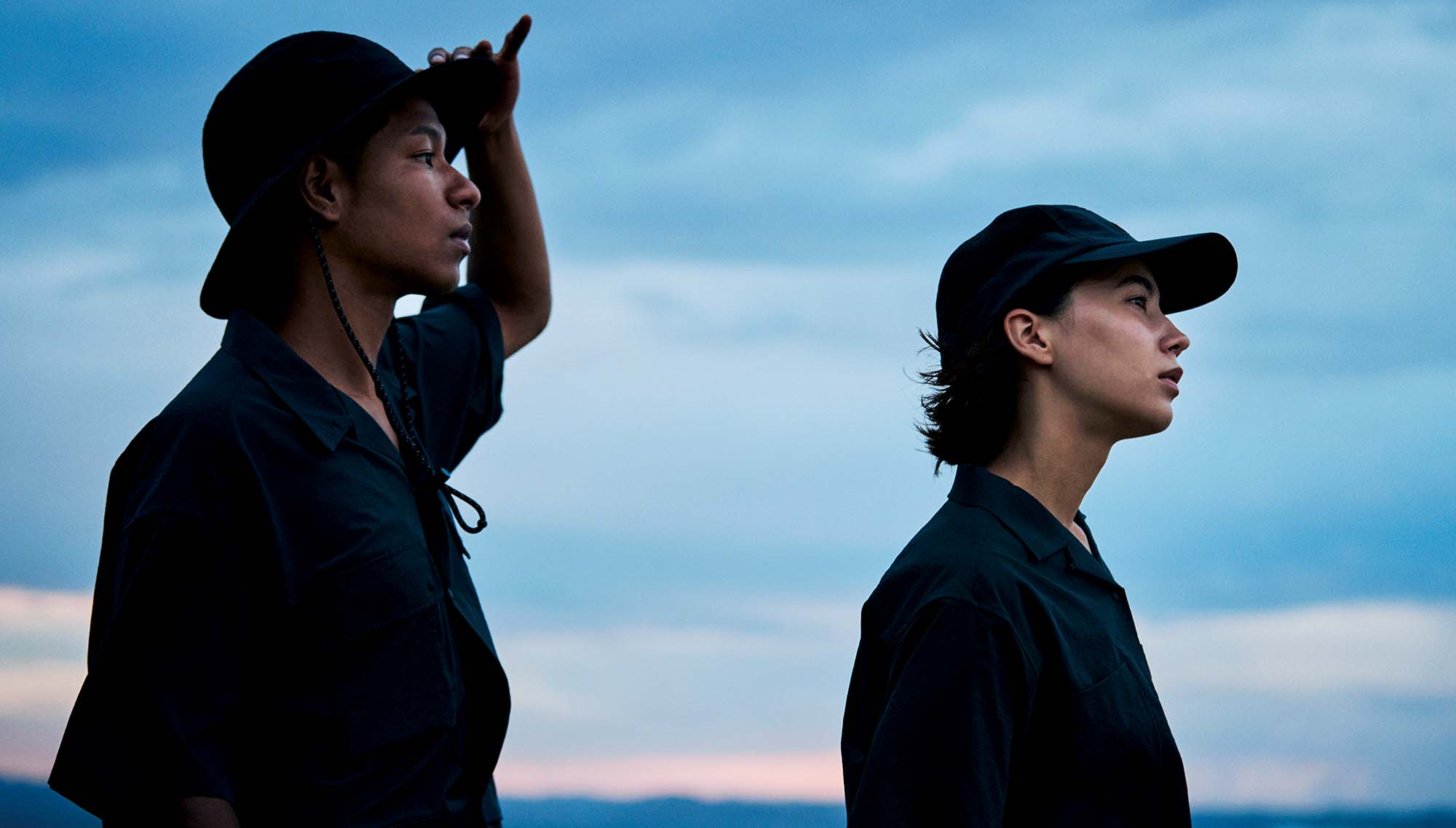 NANGA 30th Anniversary - NANGA | ナンガ