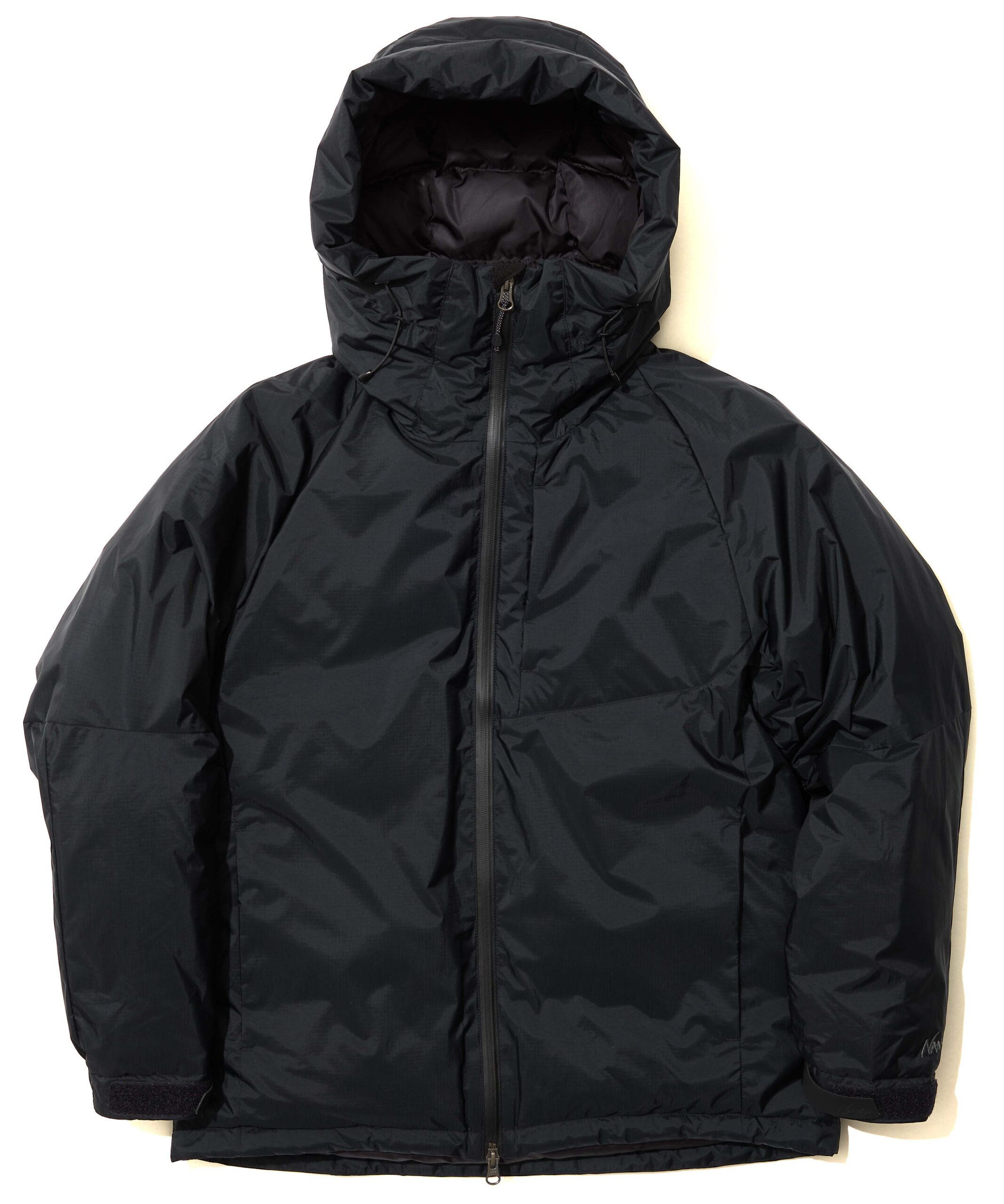 AURORA DOWN JACKET - NANGA | ナンガ