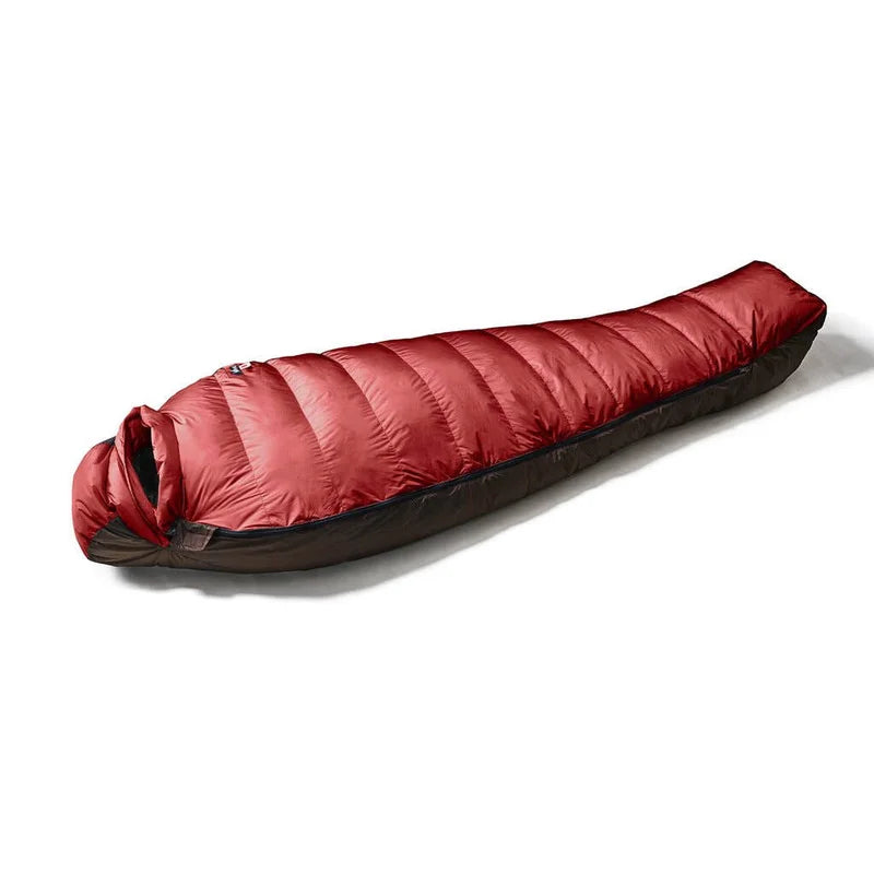 AURORA TEX light 750DX（オーロラテックス ライト750DX） – NANGA