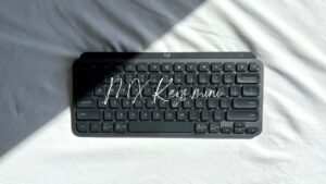 mtk64e』レビュー｜肩こりからの解放 自作キーボードの頂点にして終着