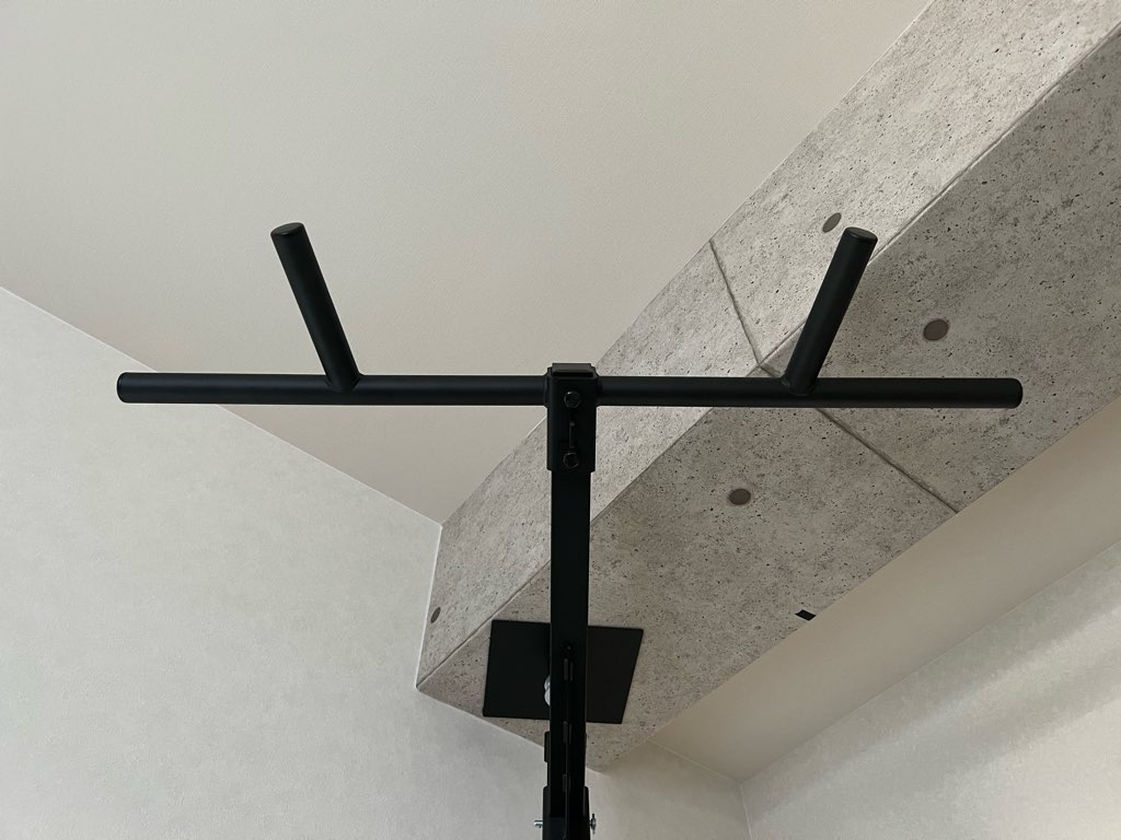 KENSUI kaku model2』レビュー｜家トレに最適 ジム辞めました | ナニガシ