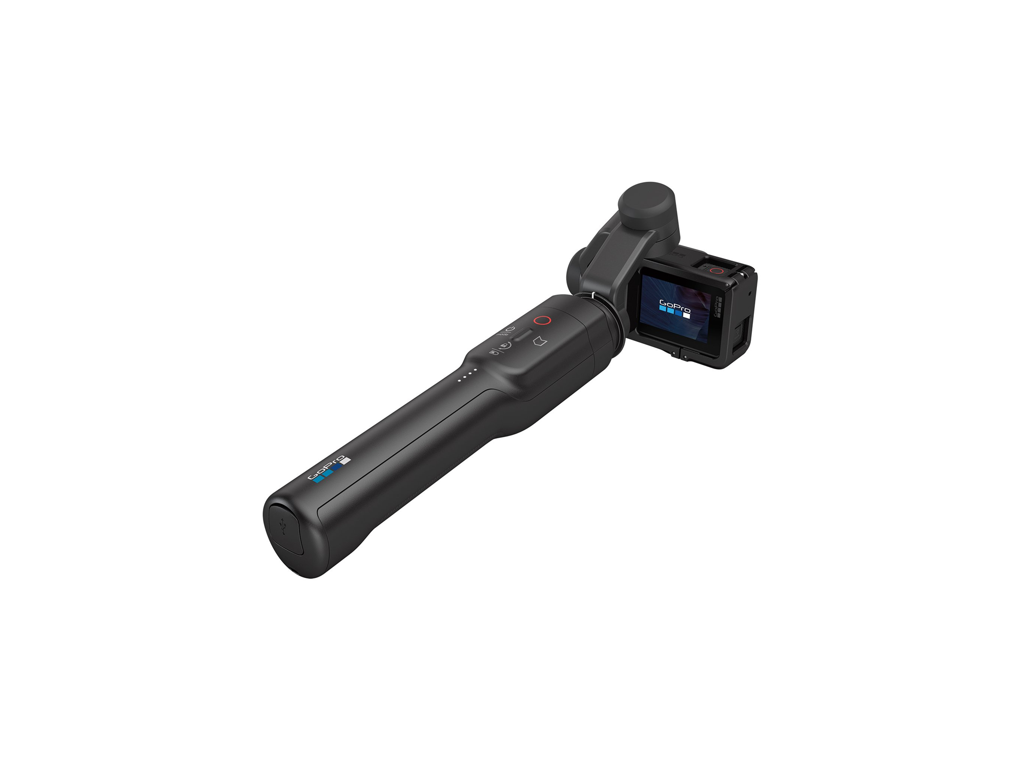 格安レンタル] GoPro Karma Grip (カメラスタビライザー) 2泊3日～