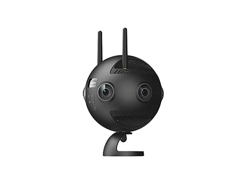Insta360 Pro2 プロフェッショナル360度カメラ 2泊3日～ [格安レンタル