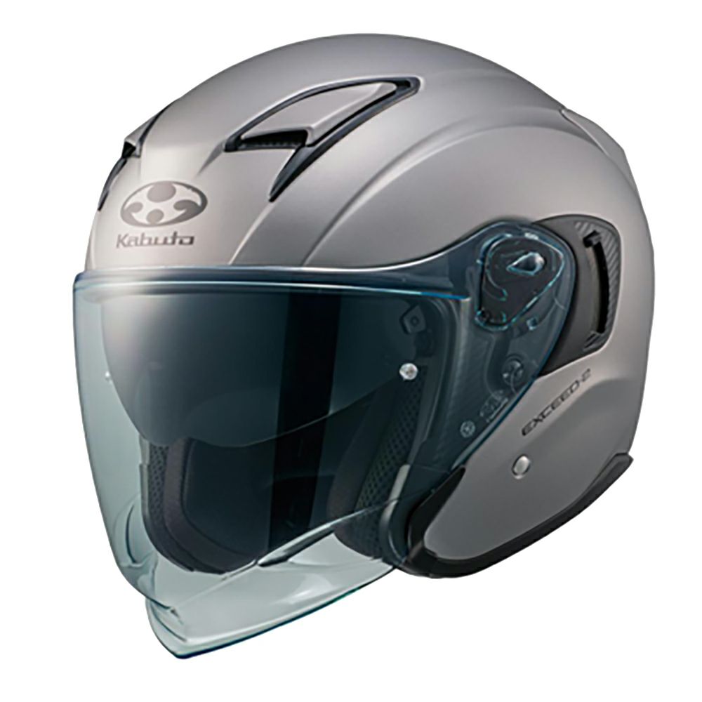 NANKAI別注 OGK KABUTO オージーケーカブト EXCEED-2 フラットクール