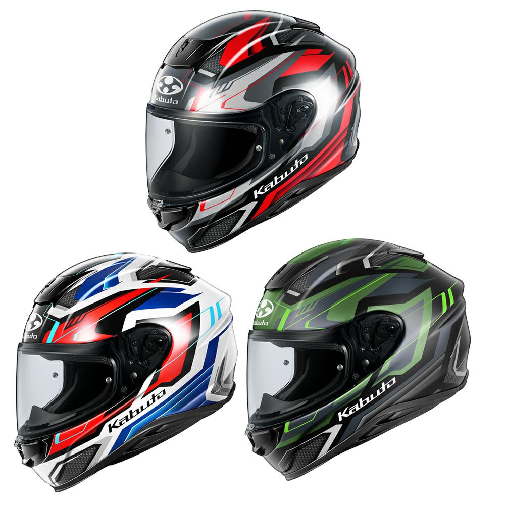 OGK kabuto ヘルメット｜通販｜オートバイ用品｜《公式》南海部品