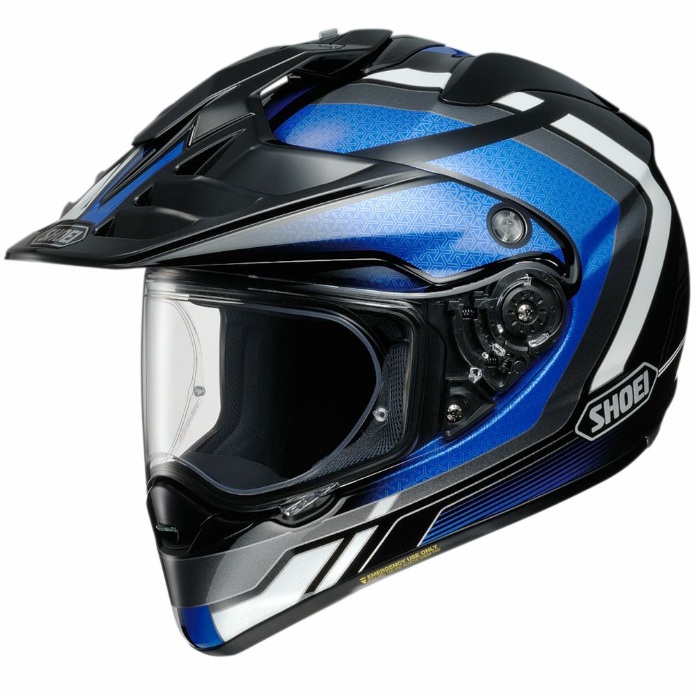 SHOEI ショウエイ ヘルメット HORNET ADV SOVEREIGN (ホーネット