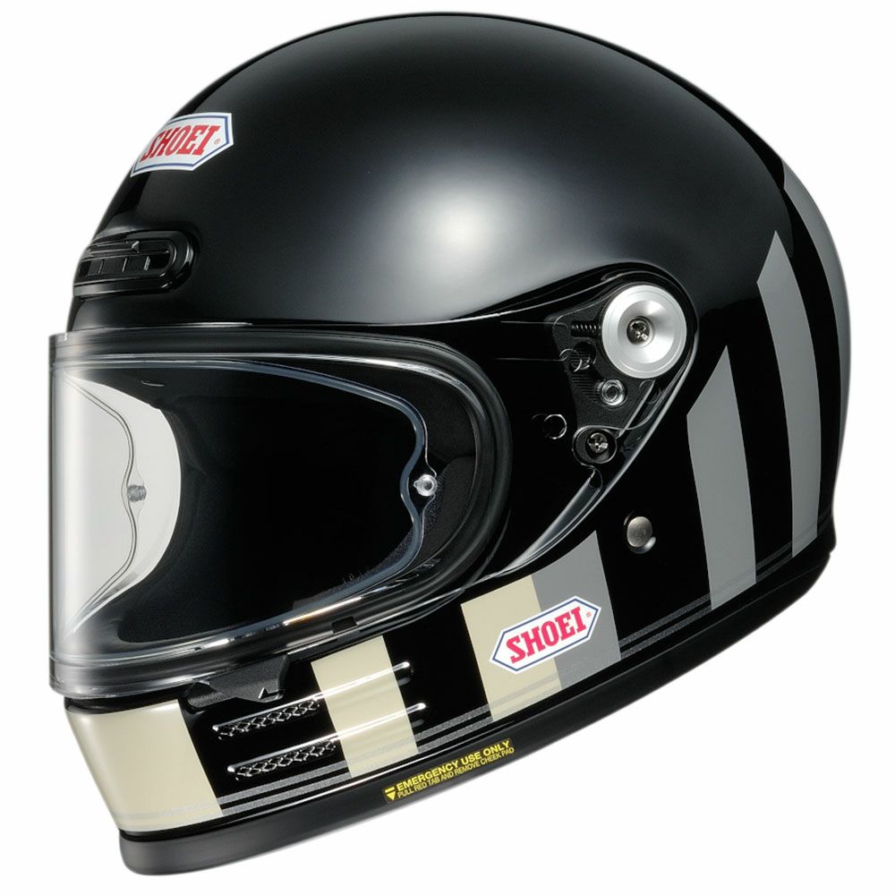 SHOEI ショウエイ ヘルメット Glamster RESURRECTION | 《公式》南海