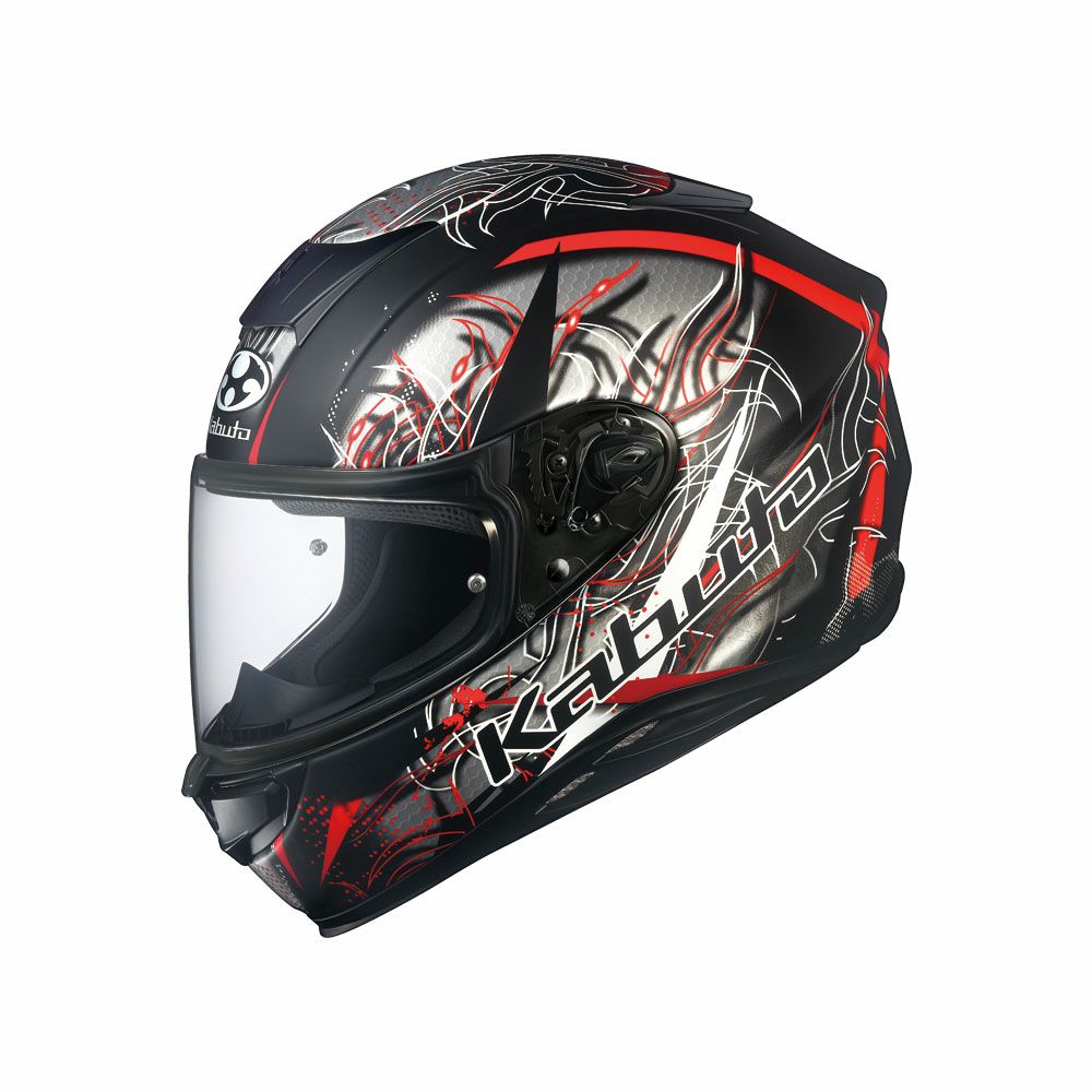 OGK KABUTO ヘルメット AEROBLADE-5WIND (エアロブレード 5 ウィンド