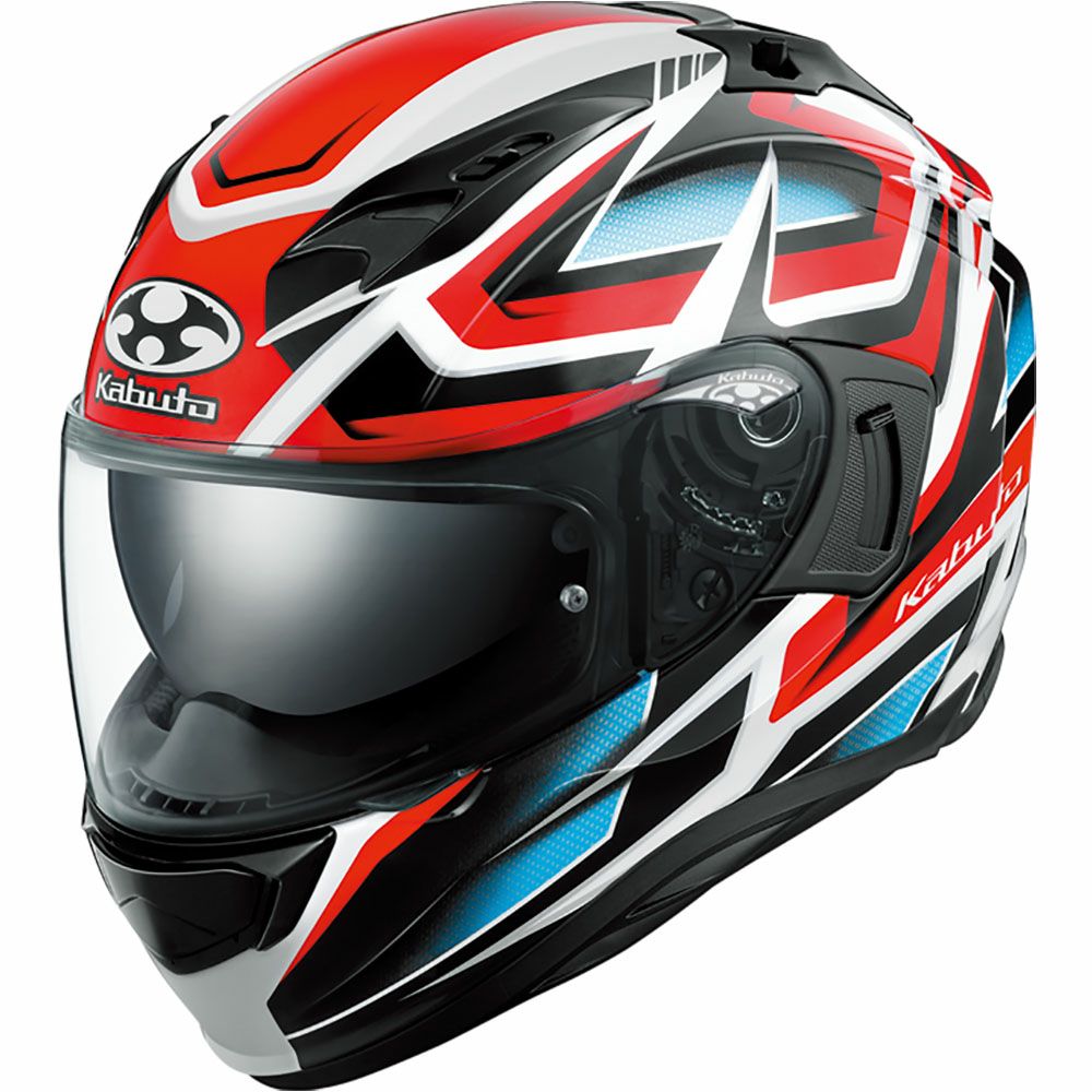 OGK KABUTO オージーケー カブト KAMUI カムイIII ACROBAT