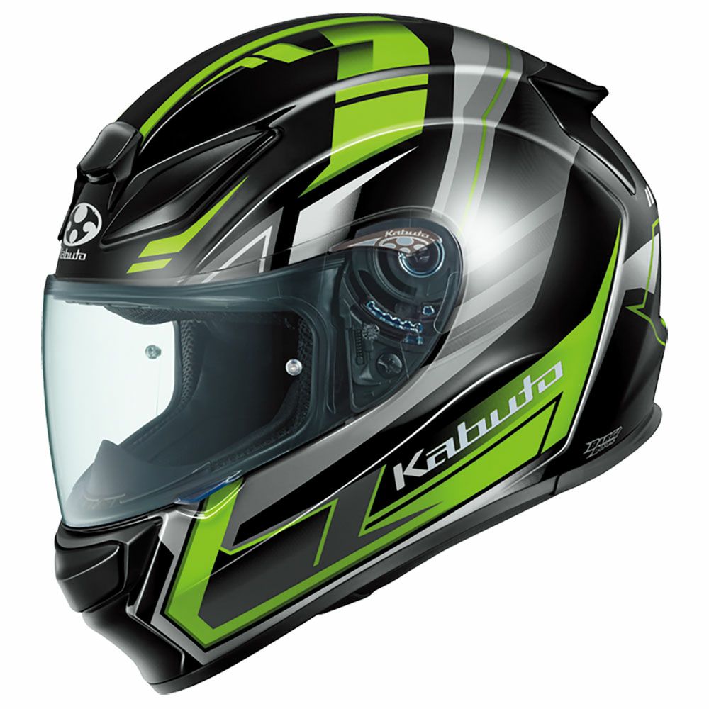 OGK Kabuto オージーケーカブト SHUMA TREAD （トレッド）フルフェイス