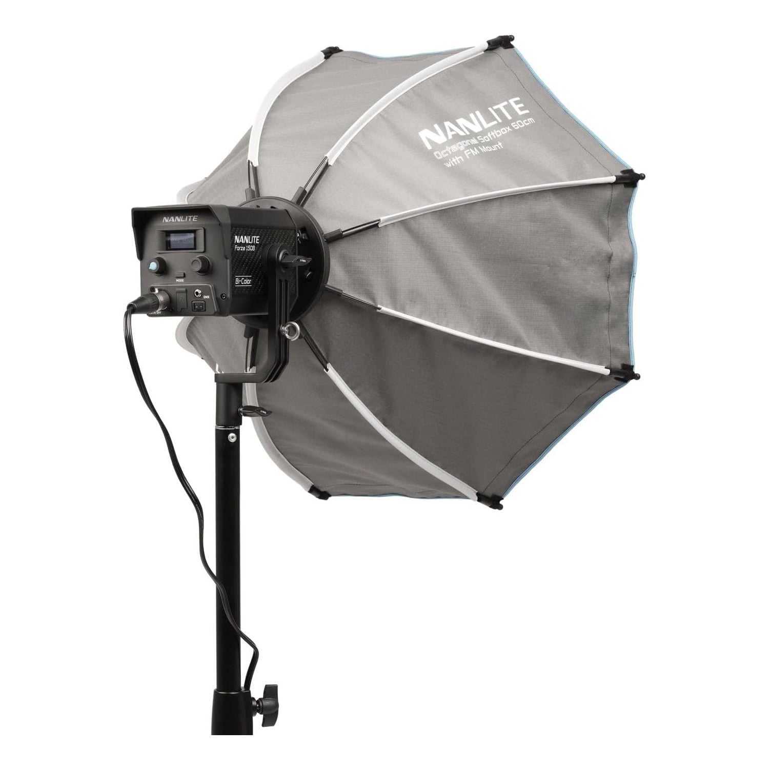 NANLITE SB-FMM-O-60 オクタゴナルソフトボックス 60cm FMマウント