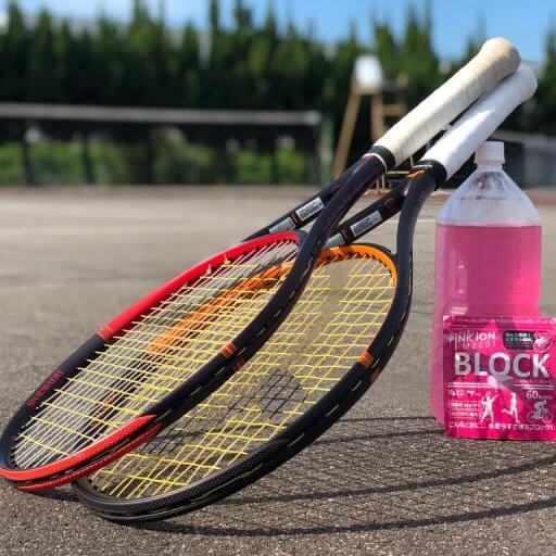 X BLADE RZ 発売決定‼️ ブリヂストン テニスラケット? エックス