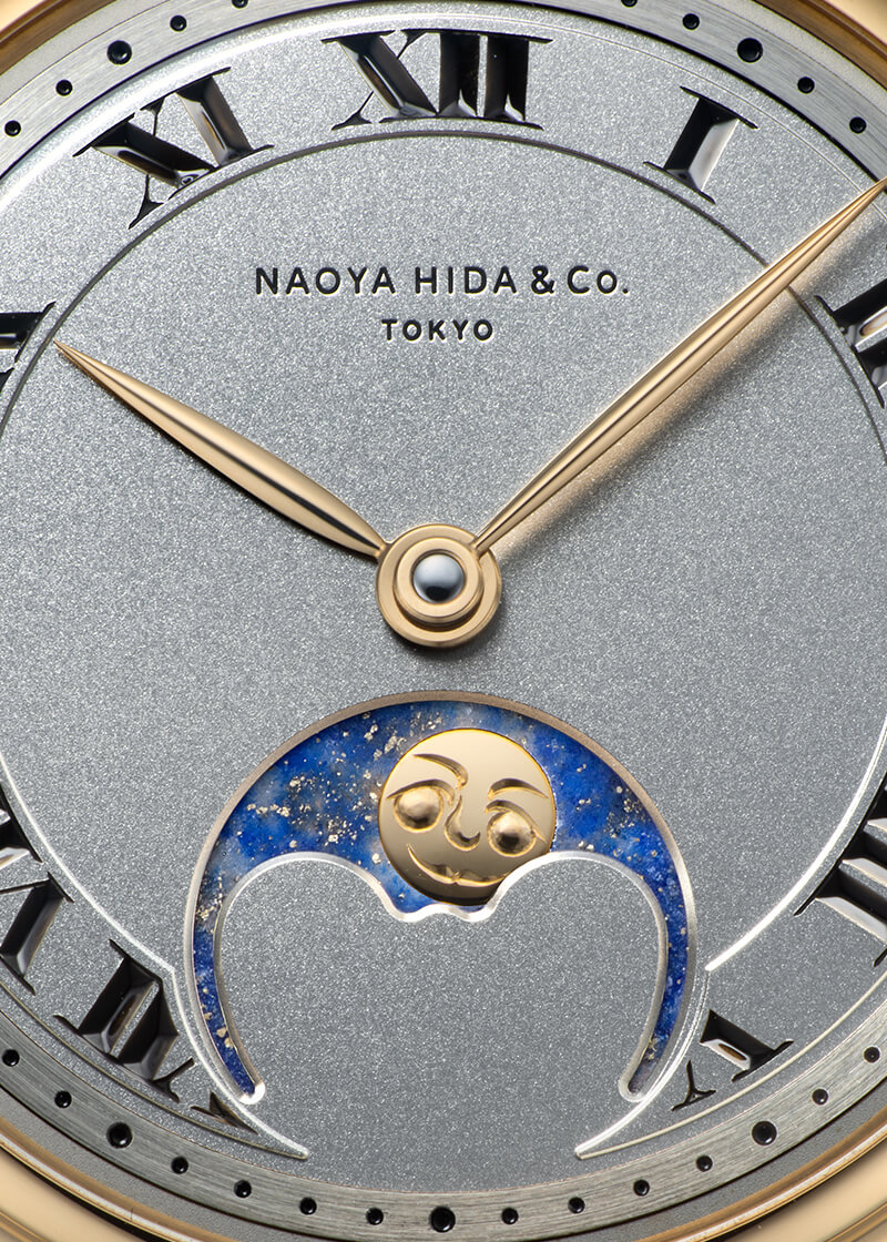 NEW RELEASE | NH WATCH