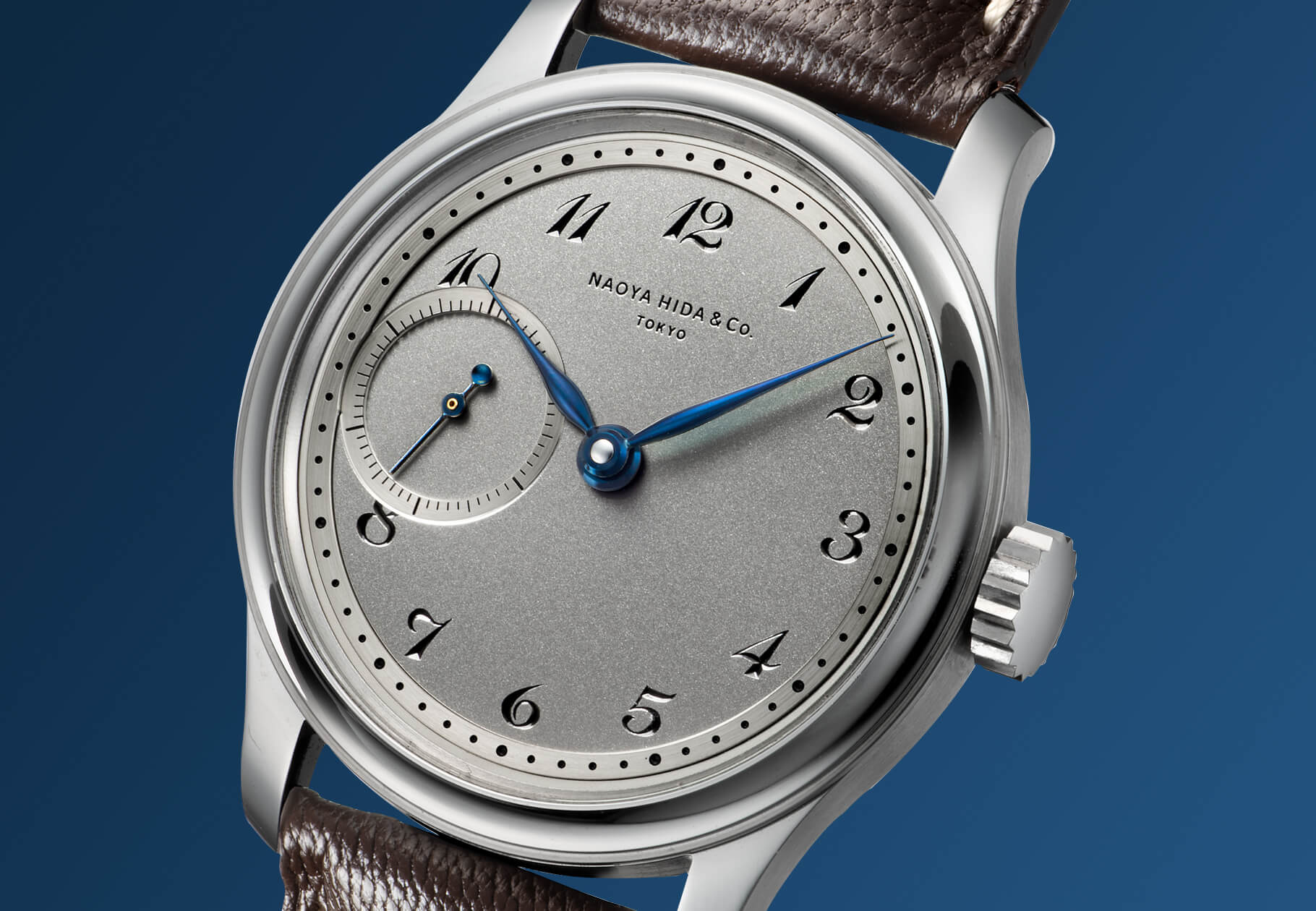 NEW RELEASE | NH WATCH