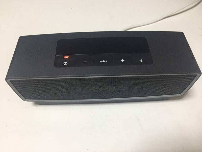 ジャンクのBOSEスピーカーを修理してみた – SoundLink mini2 – | kill