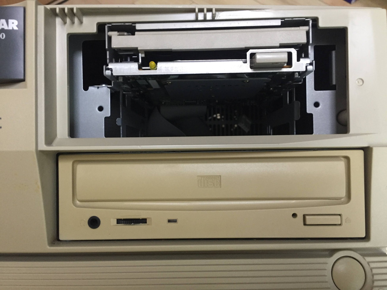 ジャンクで買ったPC-9821を復活しよう（購入編） | kill-time DX