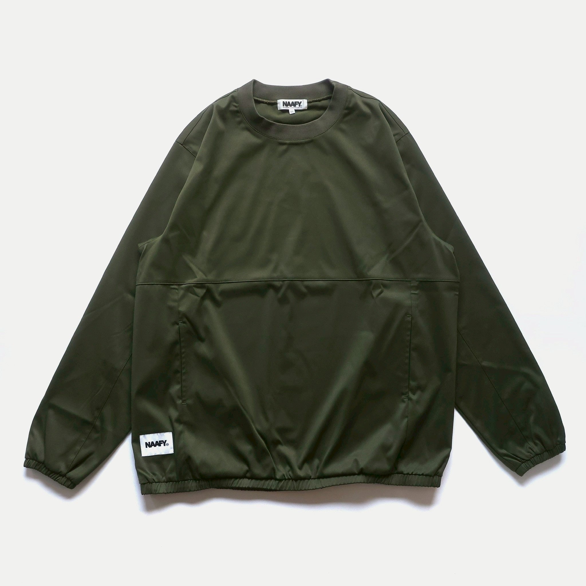 ピステ2 オリーブ - NAAFY公式ストア