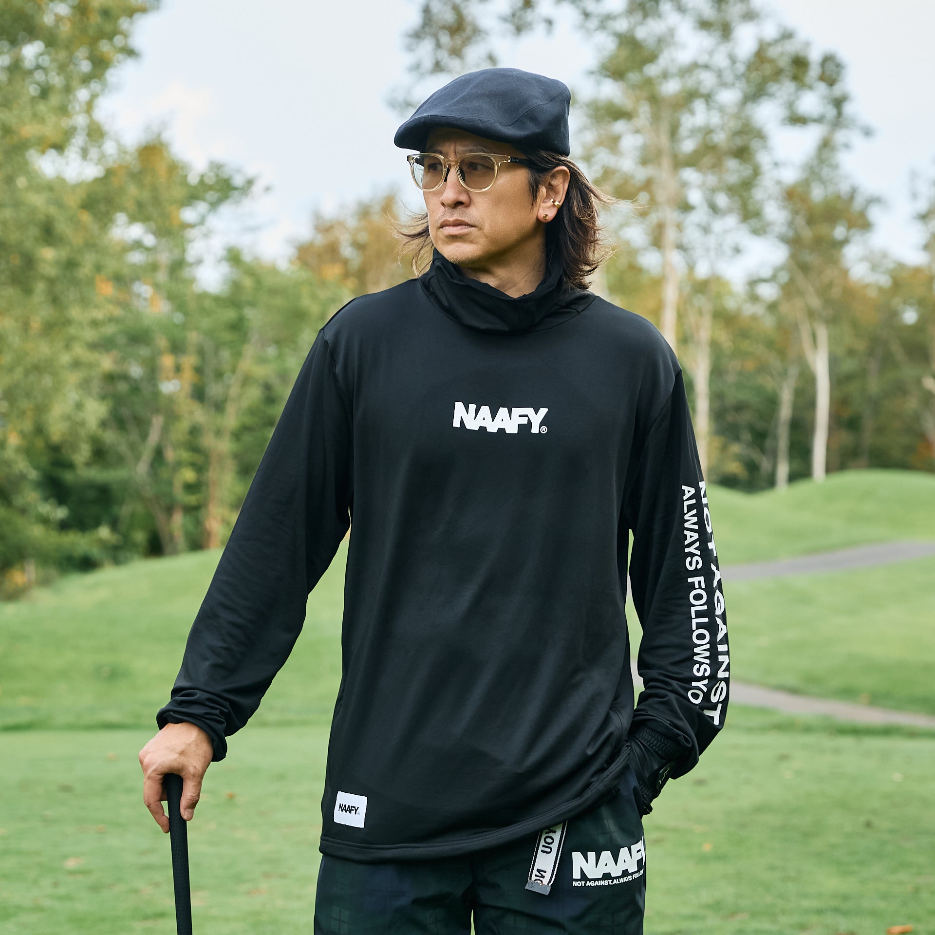 New Arrivals – NAAFY