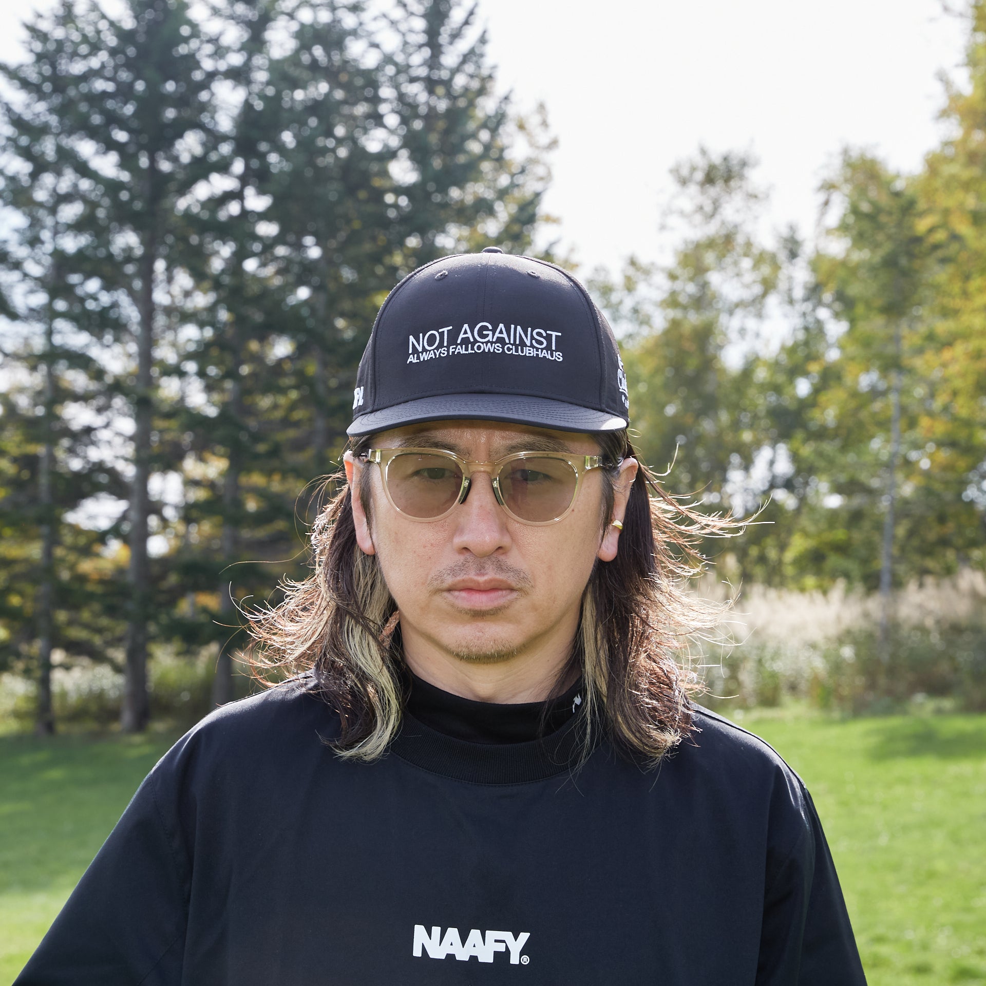 Clubhaus® / NAAFY®