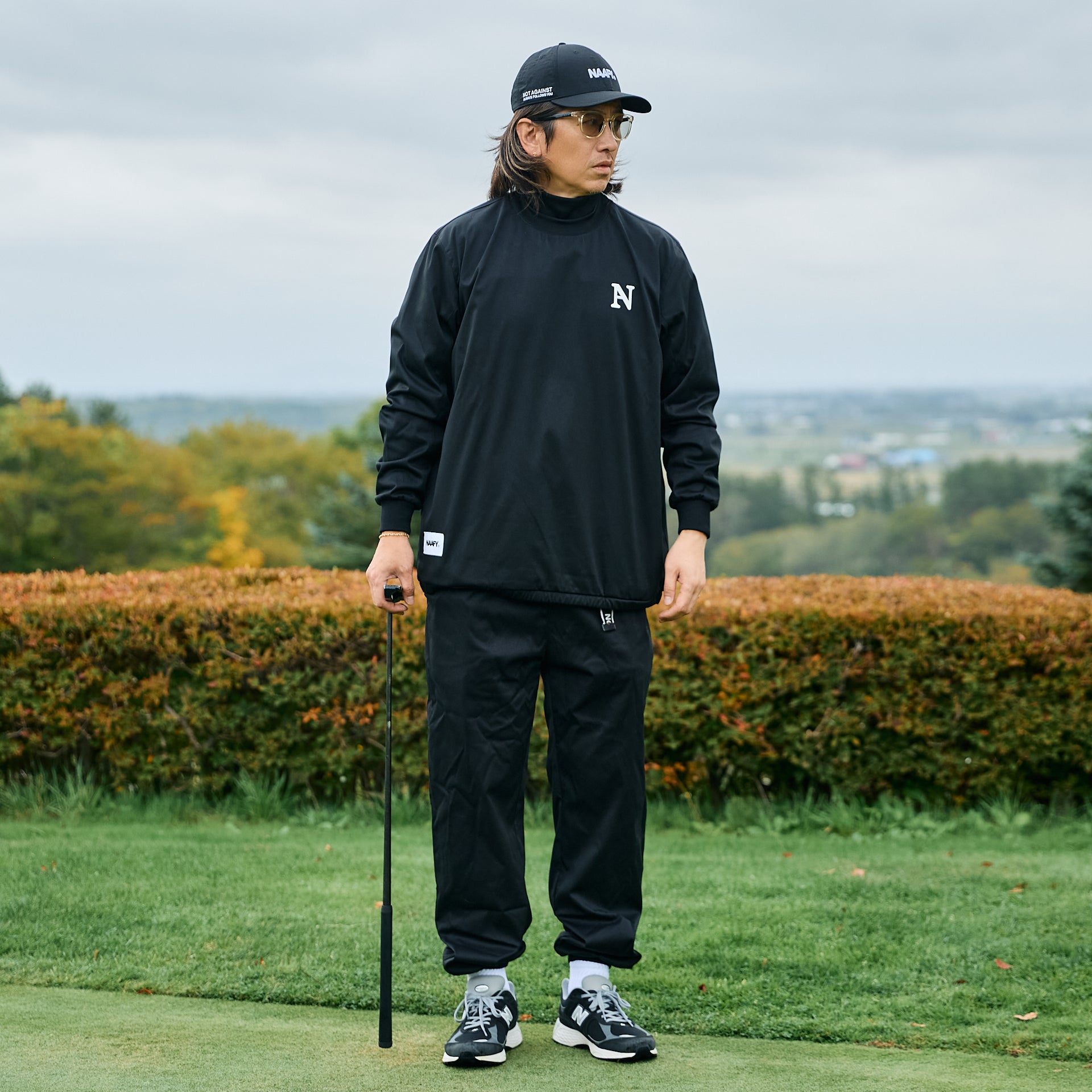 ネックピステ - NAAFY公式ストア