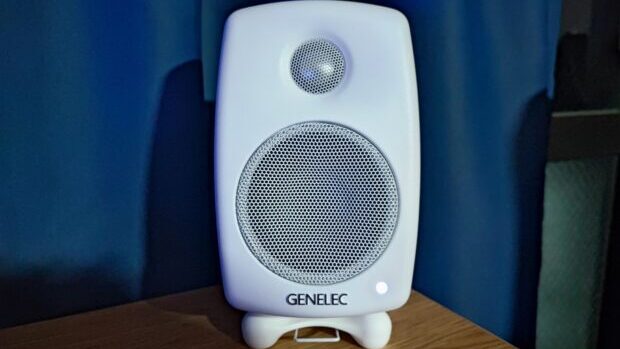 レビュー】 GENELEC G One｜ 8010との違いも解説 - 鍋ログぶろぐ